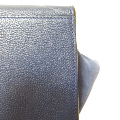 Celine Others Blue Handbags