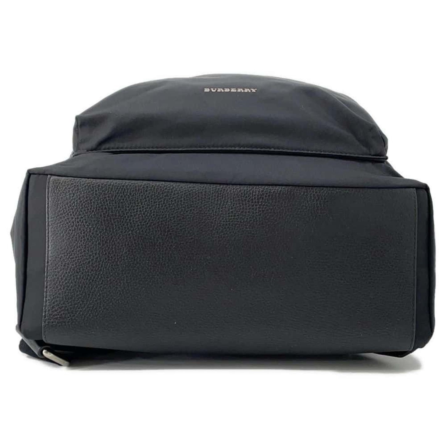 Burberry Nylon Black Shoulder Bags