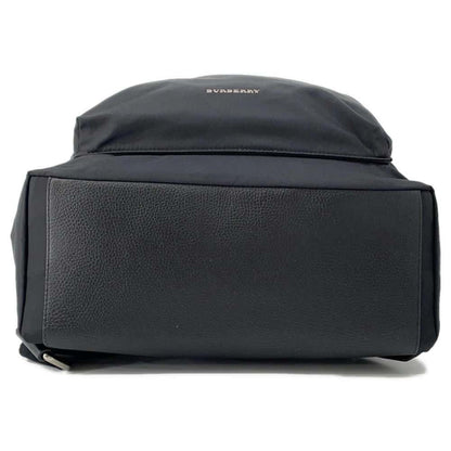 Burberry Nylon Black Shoulder Bags