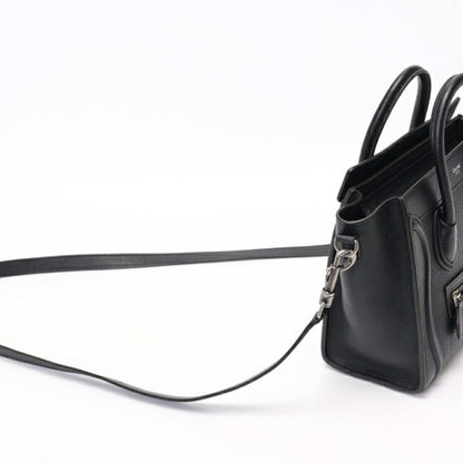 Celine Others Black Shoulder Bags