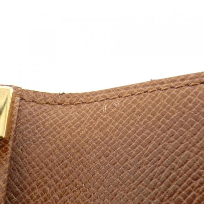 Louis Vuitton Coated Canvas Brown Cases
