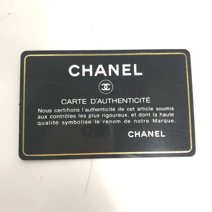 Chanel Others Silver Shoulder Bags