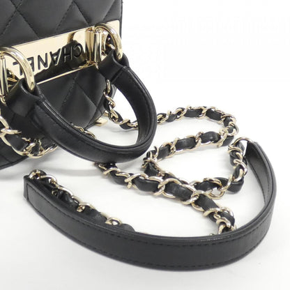 Chanel Others Black Handbags