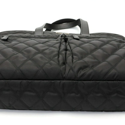 Prada Nylon Black Shoulder Bags