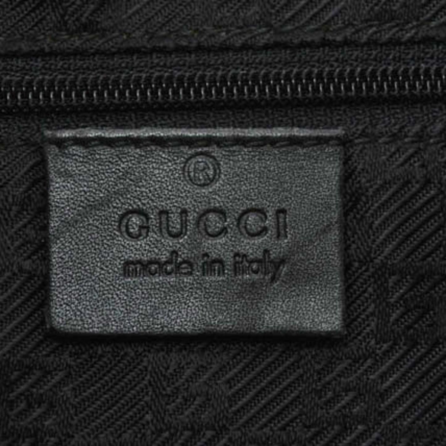 Gucci Others Black Handbags