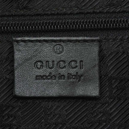 Gucci Others Black Handbags