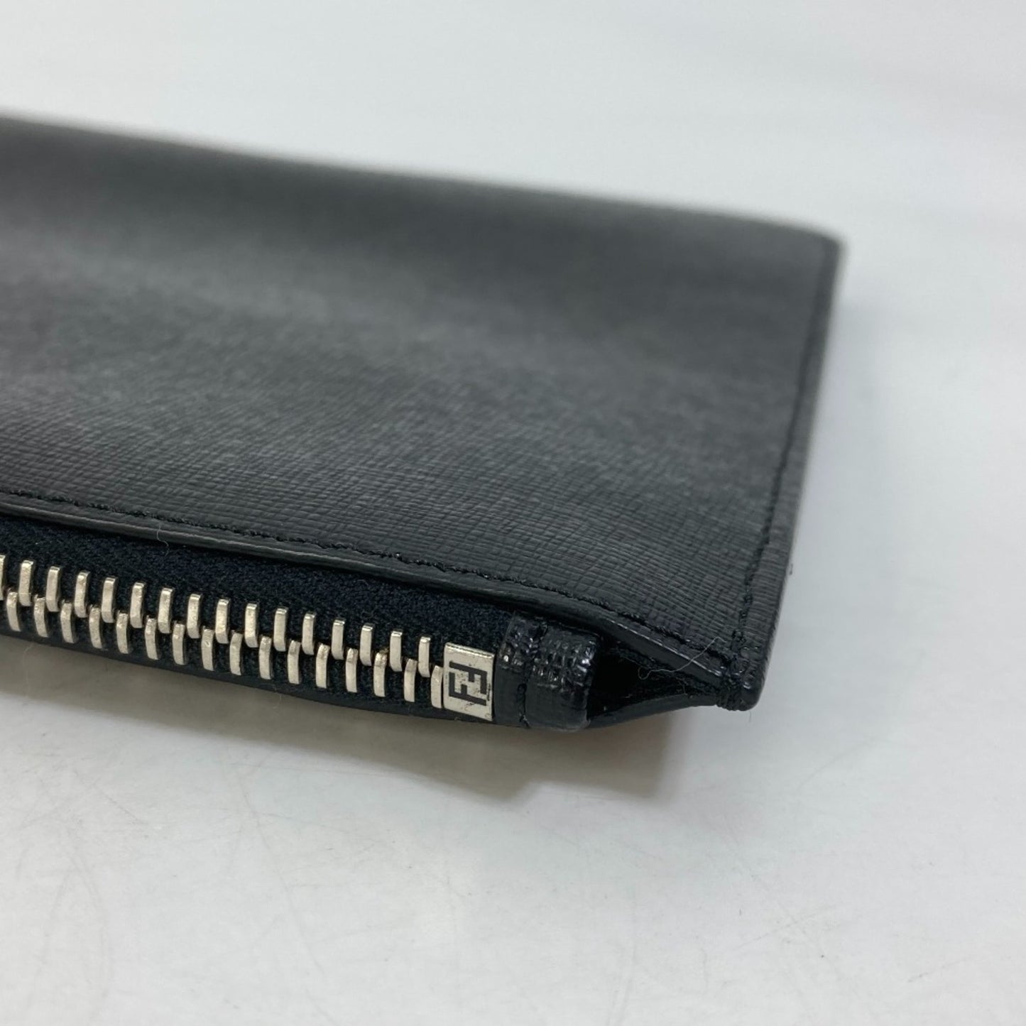 Fendi Others Black Clutch Bags