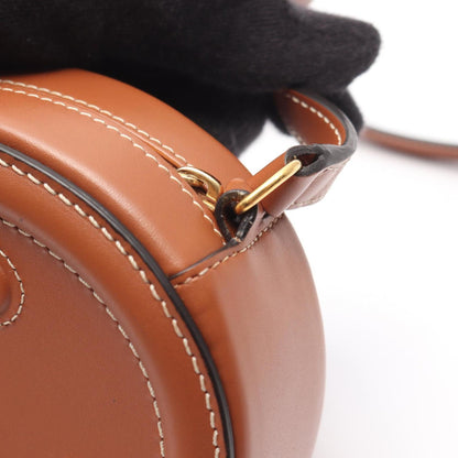 Celine Others Brown Shoulder Bags