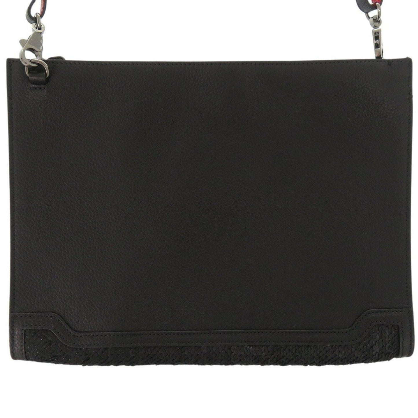Christian Louboutin Others Black Small Bags