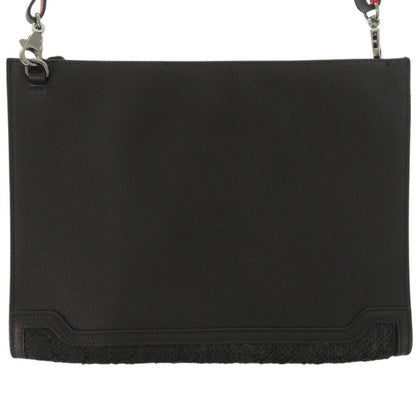 Christian Louboutin Others Black Small Bags