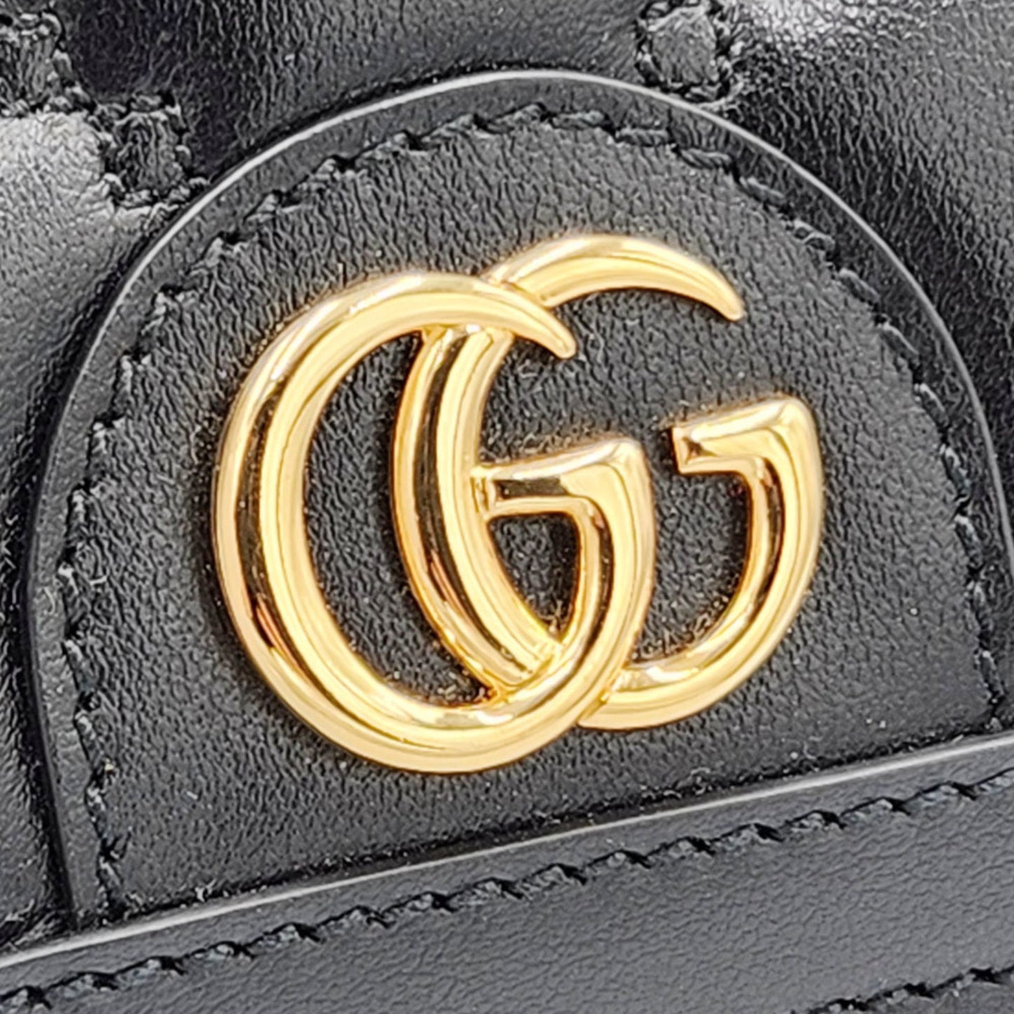 Gucci Others Black Handbags
