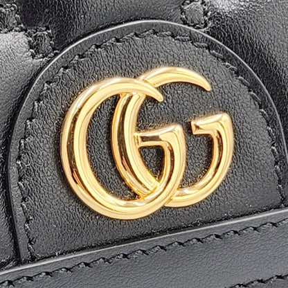 Gucci Others Black Handbags
