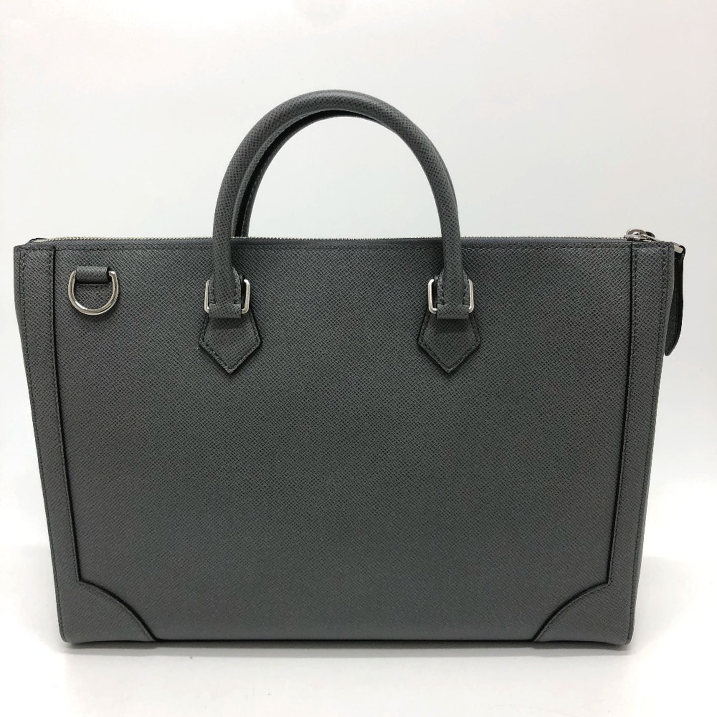 Louis Vuitton Others Gray Briefcases
