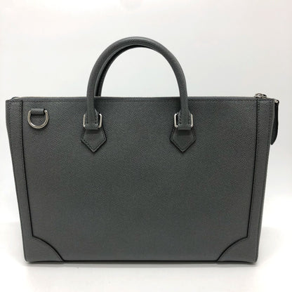 Louis Vuitton Others Gray Briefcases