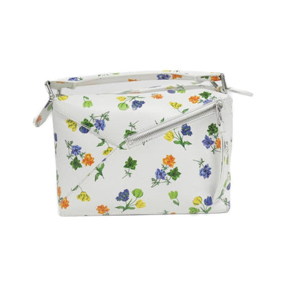 Loewe Others White Handbags
