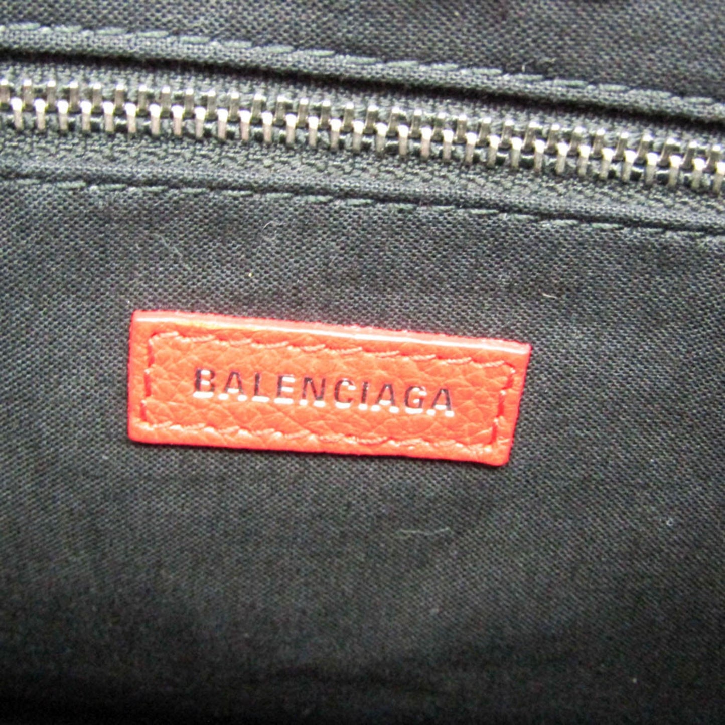 Balenciaga Others Black Handbags