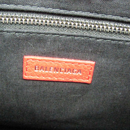 Balenciaga Others Black Handbags