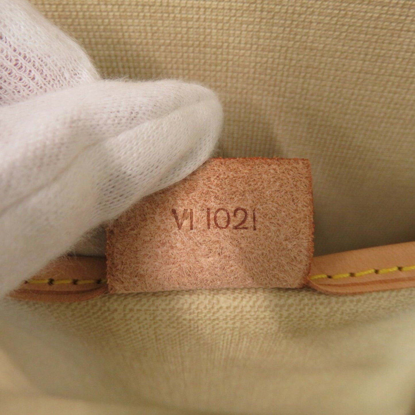 Louis Vuitton Monogram Canvas Brown Handbags
