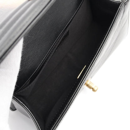 Chanel Others Black Shoulder Bags