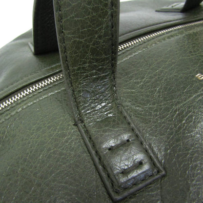 Balenciaga Others Green Handbags