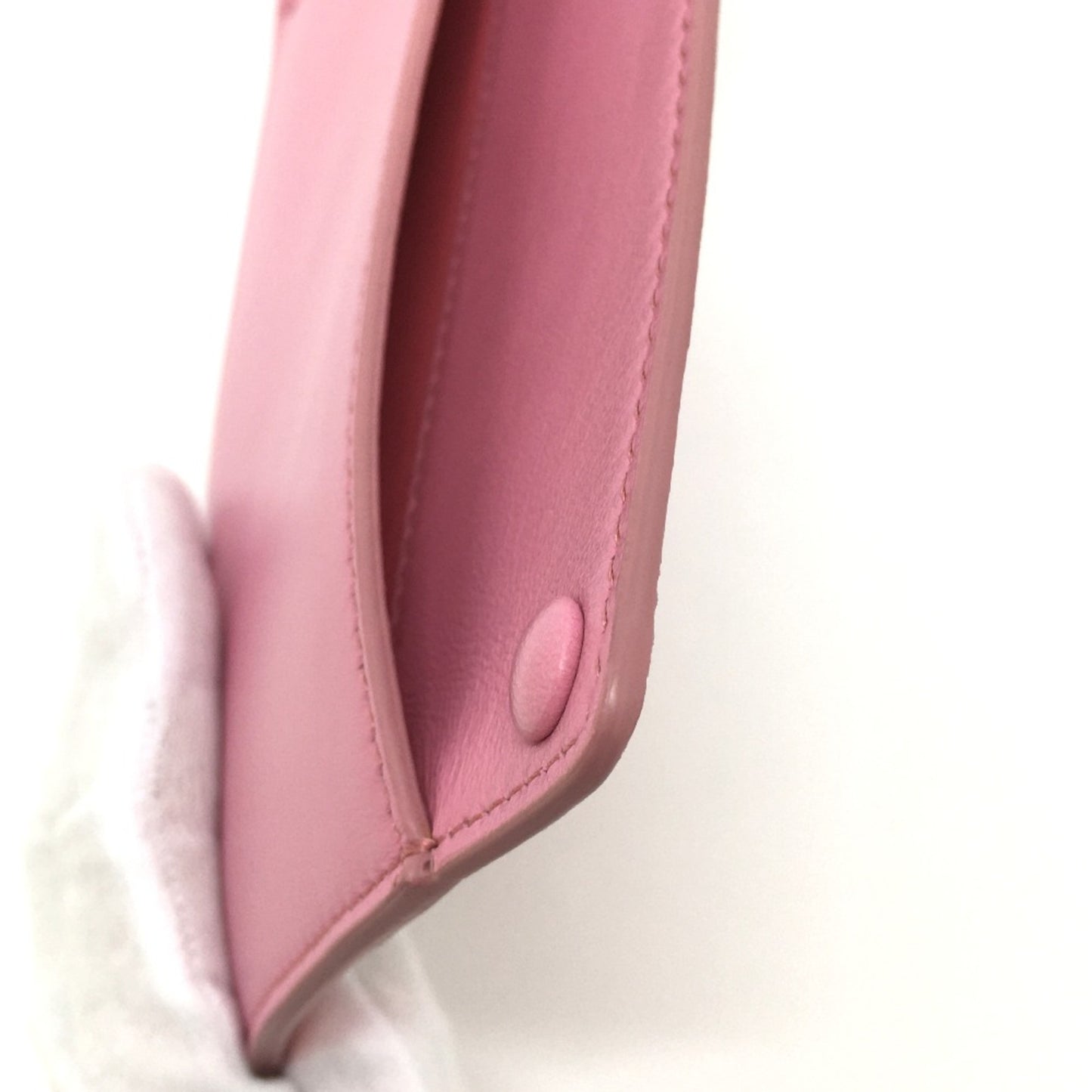 Fendi Others Pink Small Bags
