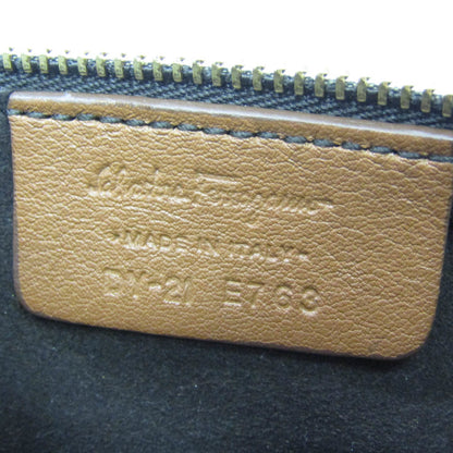 Salvatore Ferragamo Others Brown Tote Bags