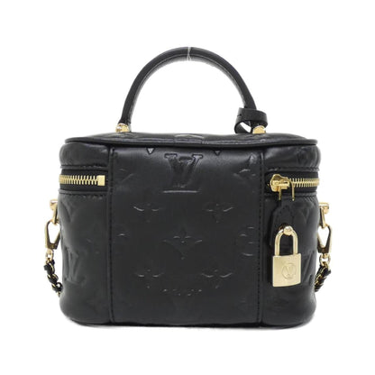 Louis Vuitton Others Black Handbags