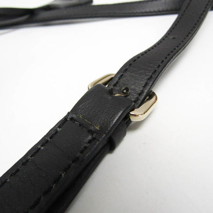 Tod's Others Black Shoulder Bags