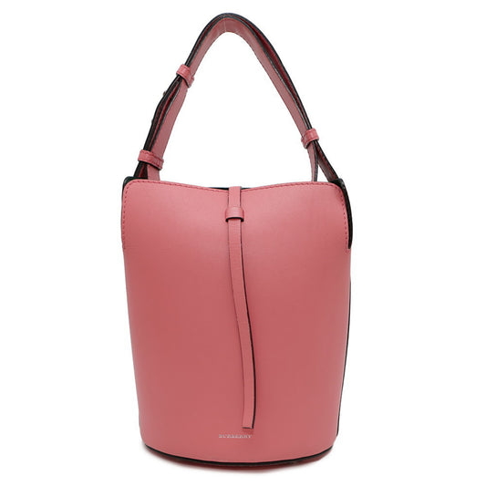 Burberry Others Pink Handbags