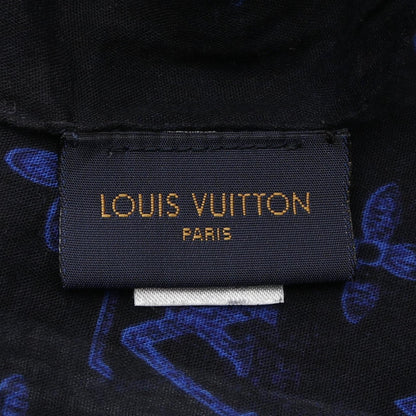 Louis Vuitton Others Blue Scarves