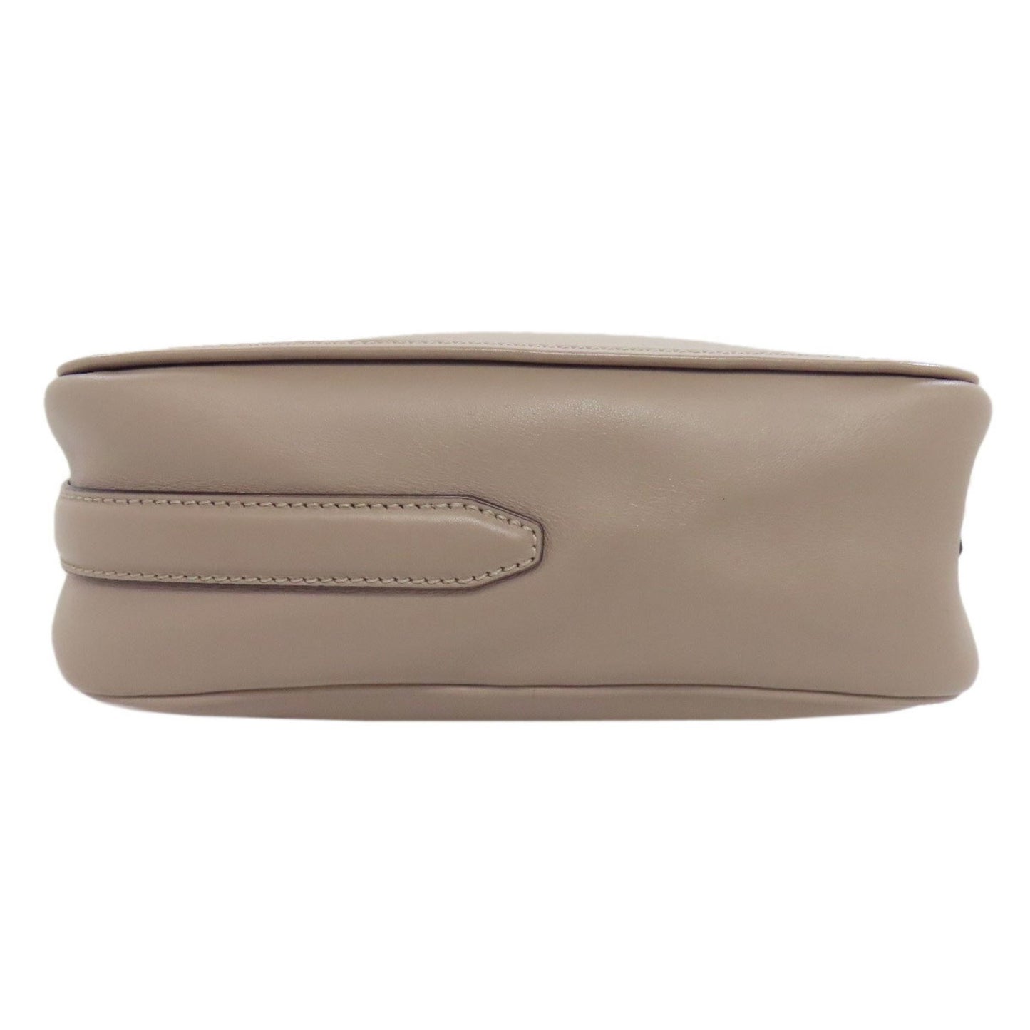 Fendi Others Gray Shoulder Bags