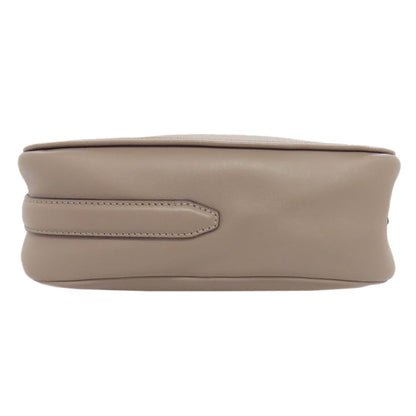 Fendi Others Gray Shoulder Bags