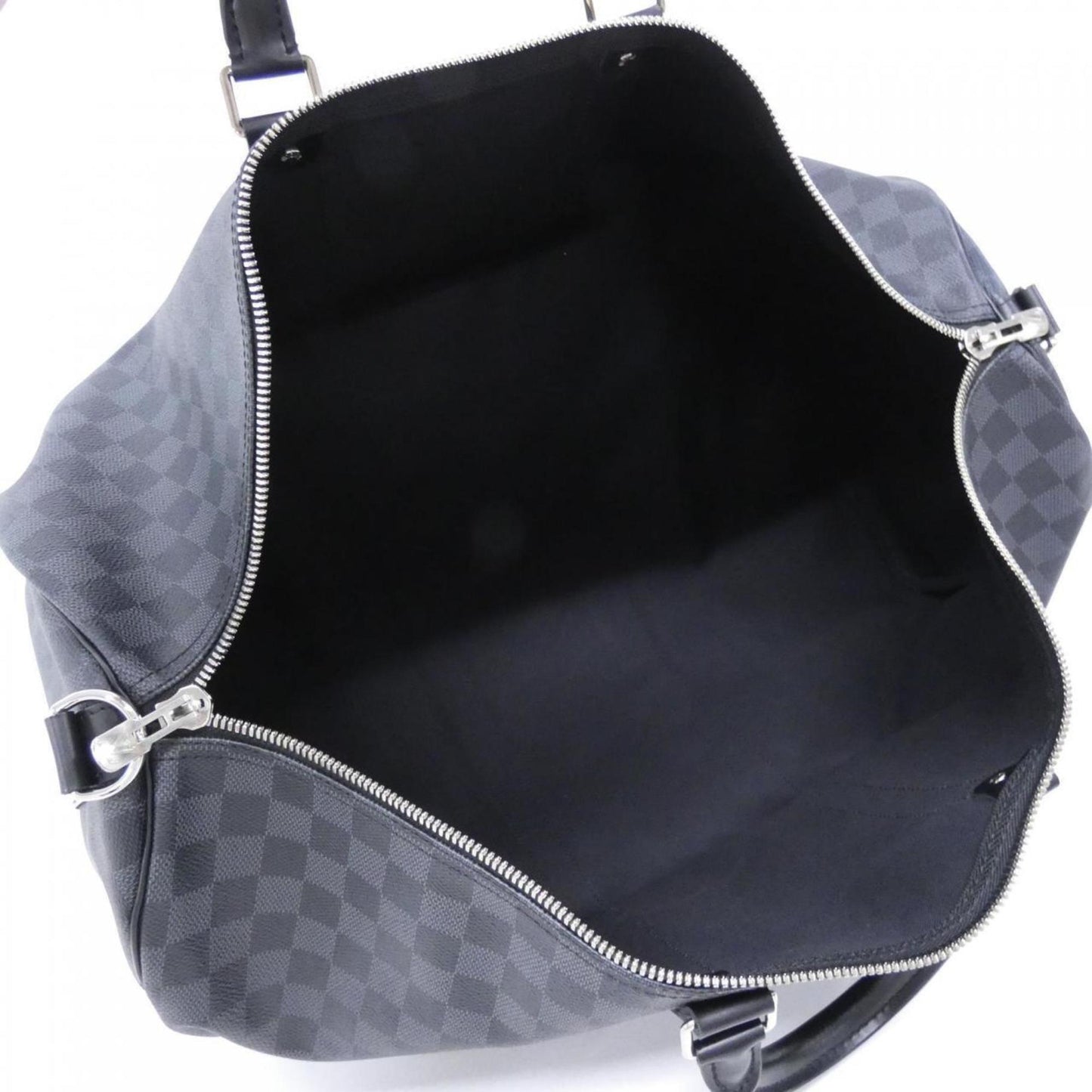 Louis Vuitton Monogram Canvas Brown Travel Bags