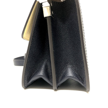 Louis Vuitton Others Blue Shoulder Bags