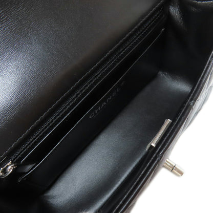 Chanel Others Black Shoulder Bags