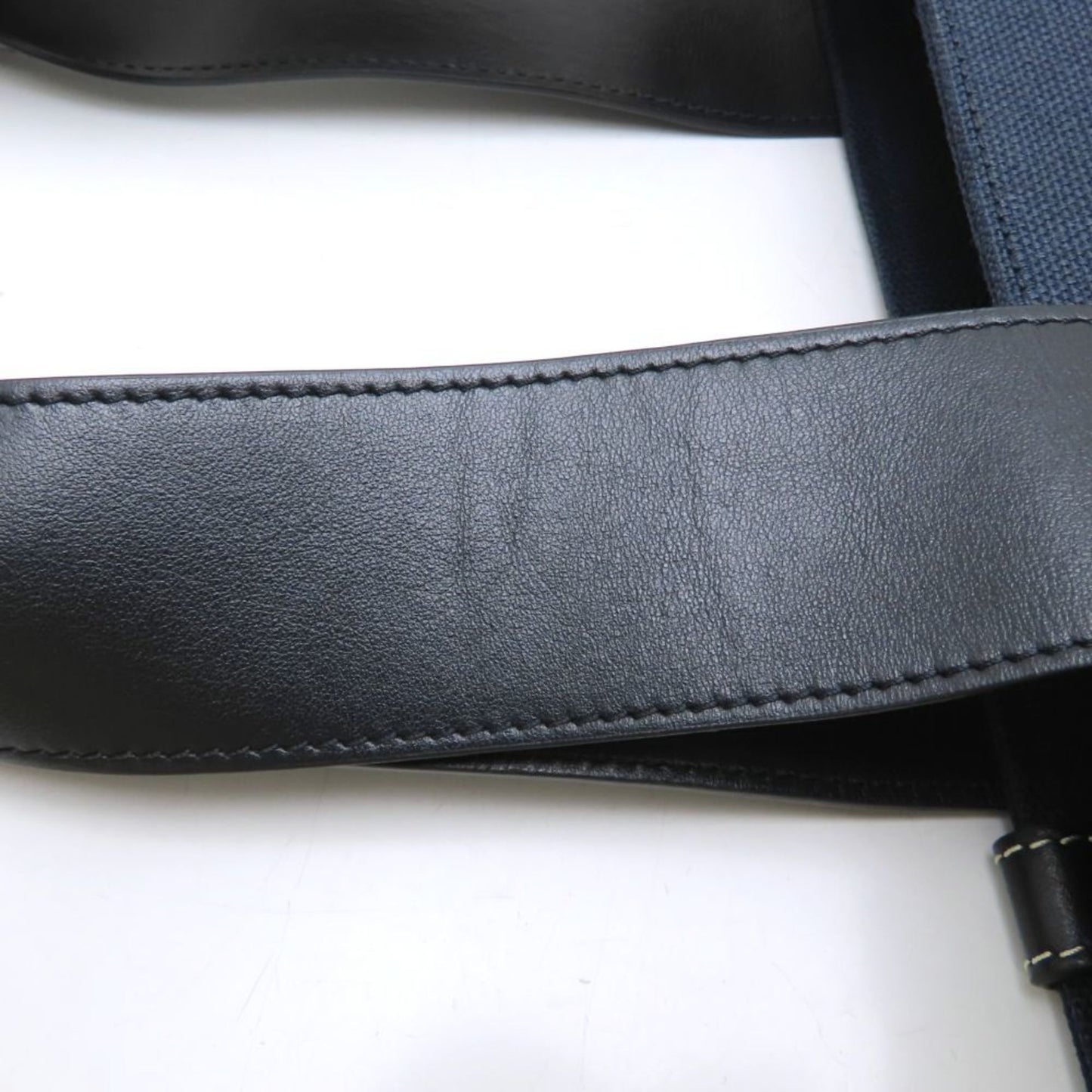 Chloé Linen Blue Handbags