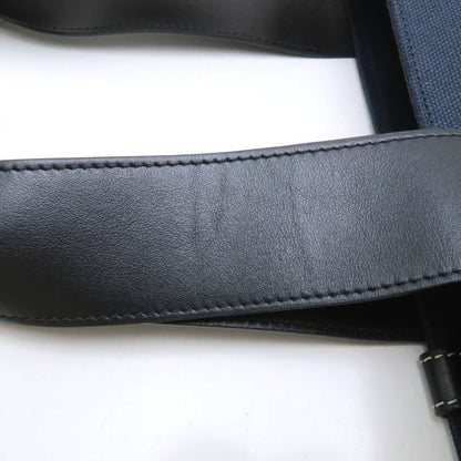 Chloé Linen Blue Handbags