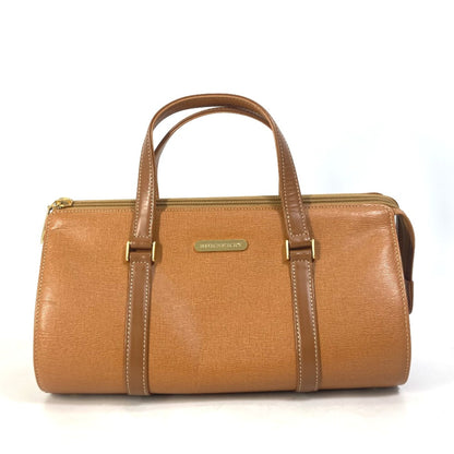 Burberry Others Brown Handbags