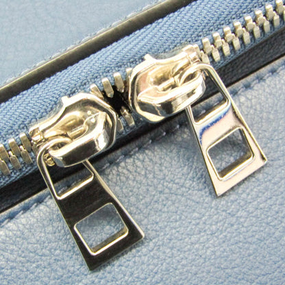 Loewe Others Blue Backpacks