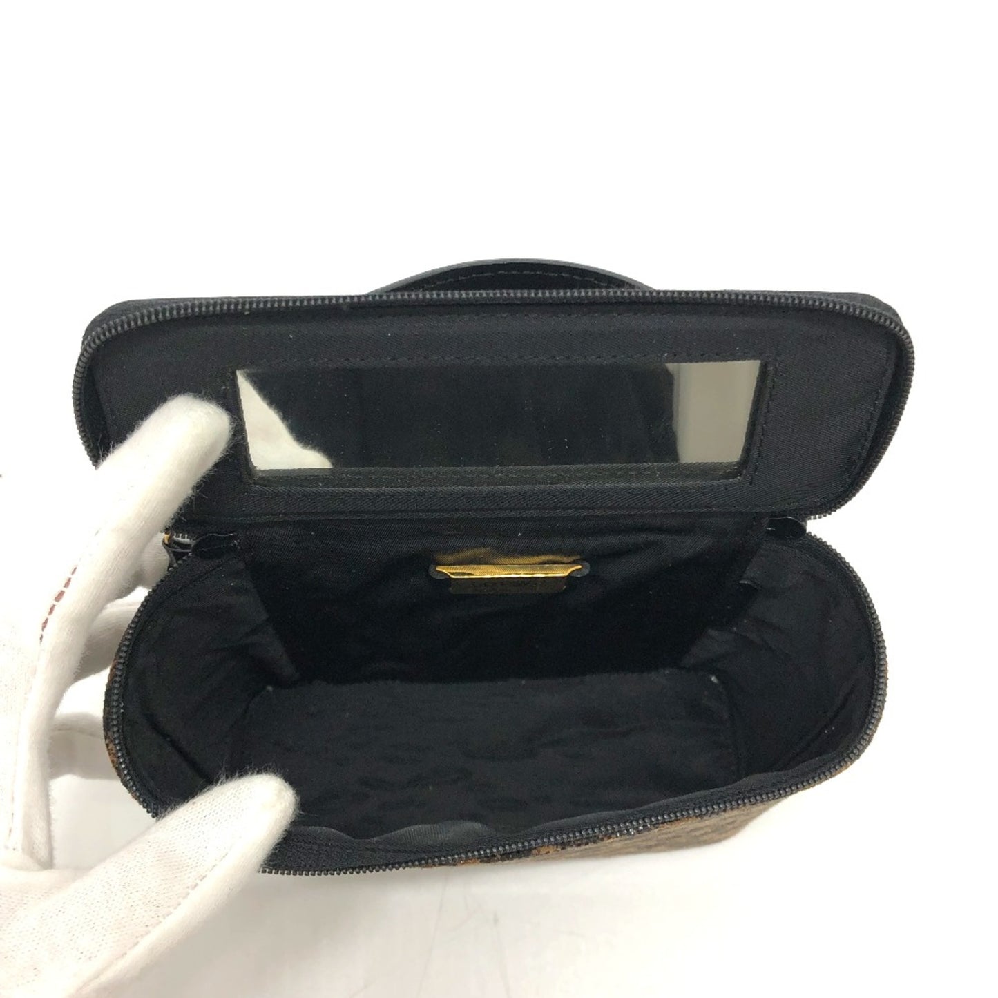 Loewe Others Brown Handbags