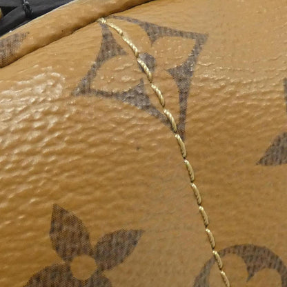 Louis Vuitton Monogram Canvas Brown Backpacks