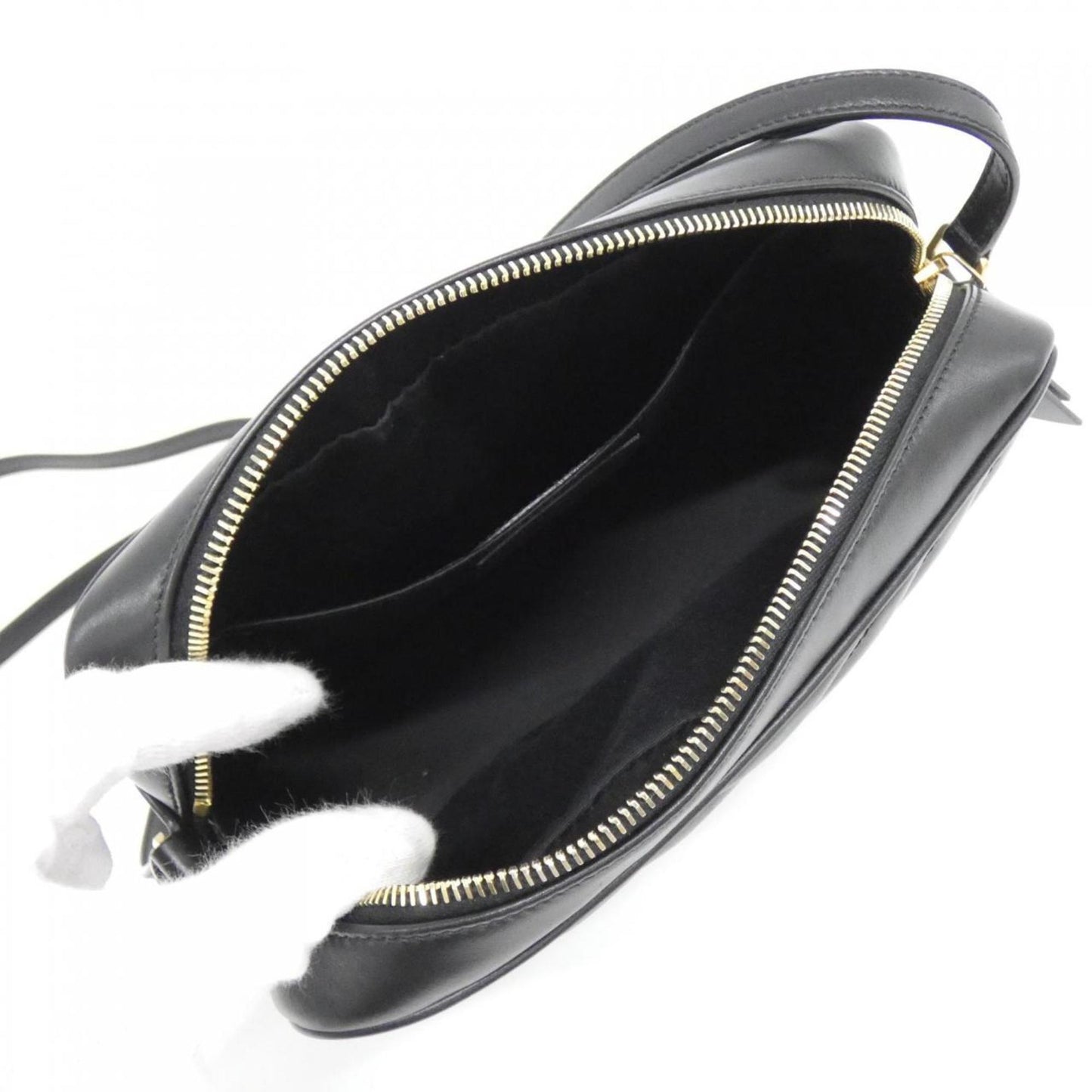 Saint Laurent Others Black Handbags