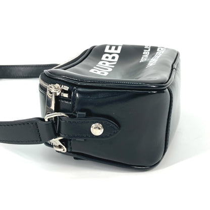 Burberry Others Black Shoulder Bags