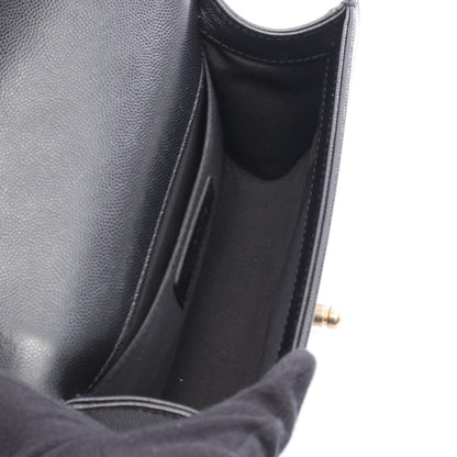 Chanel Others Black Shoulder Bags
