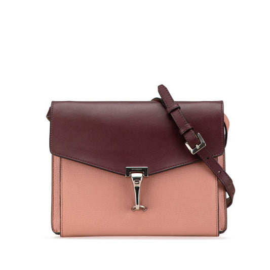 Burberry Others Pink Shoulder Bags