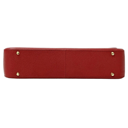 Burberry Others Red Handbags