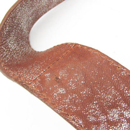 Bvlgari Others Brown Handbags