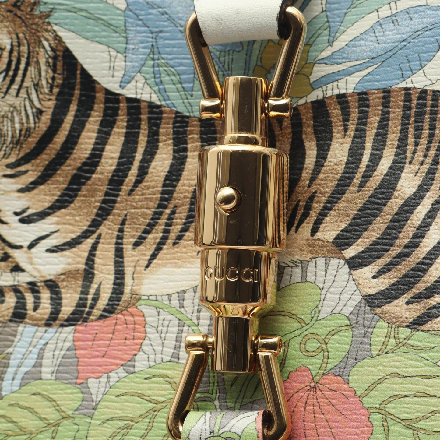 Gucci Others Blue Shoulder Bags