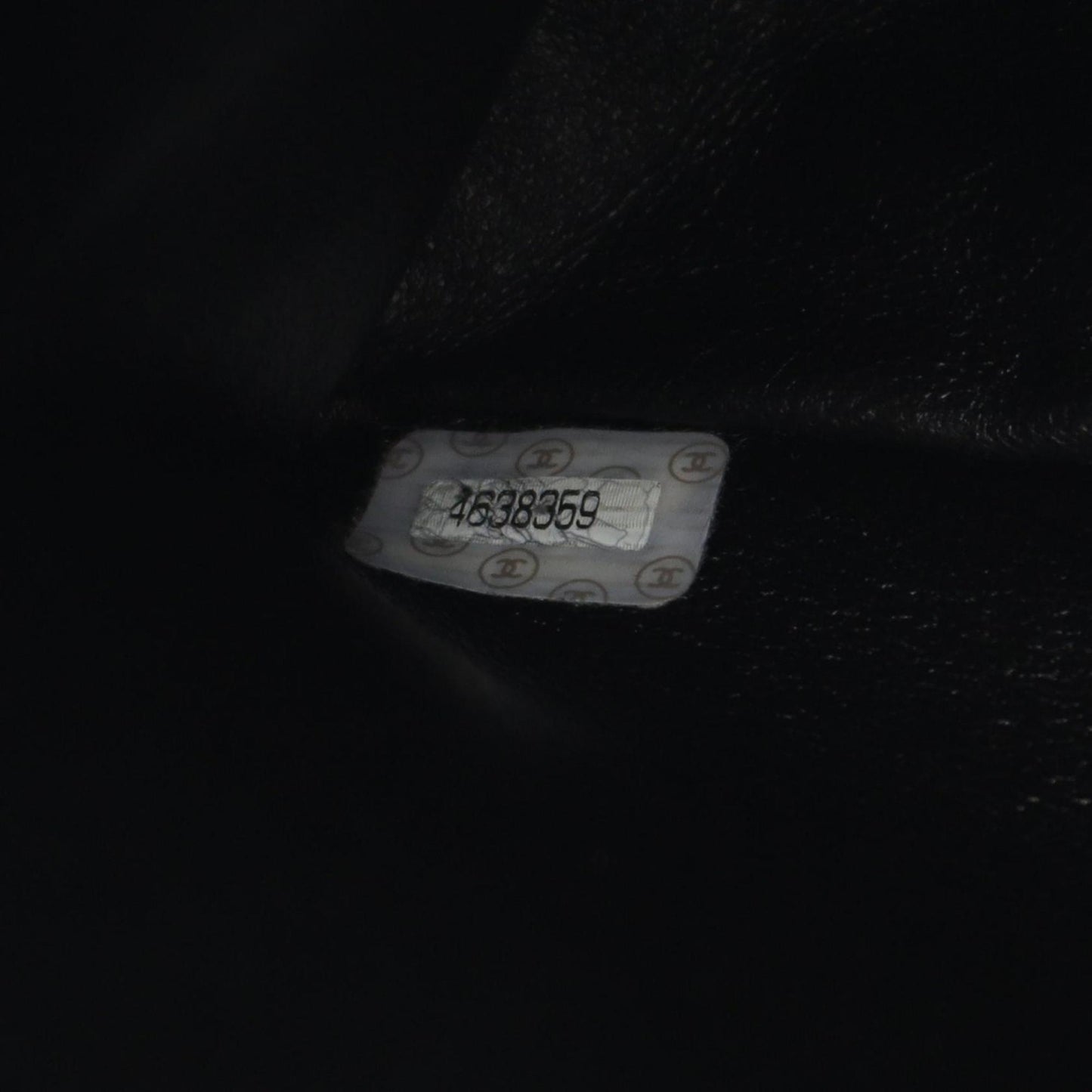 Chanel Others Black Tote Bags