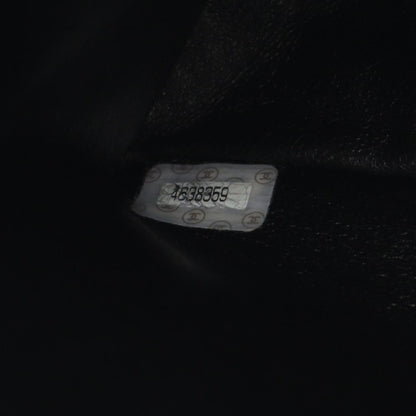 Chanel Others Black Tote Bags